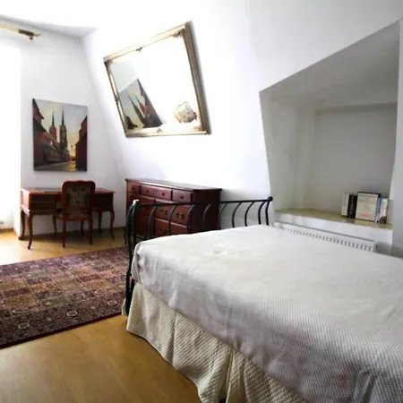 Orchidea Apartment Lublin Exterior foto