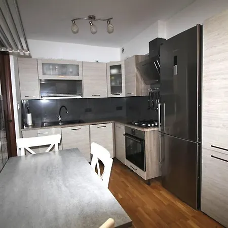 Orchidea Apartment Lublin Exterior foto