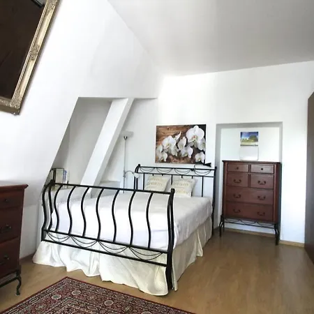 Orchidea Apartment Lublin Exterior foto