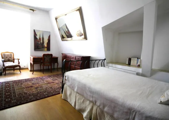 Orchidea Apartment