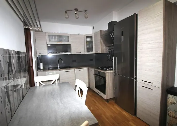 Orchidea Apartment