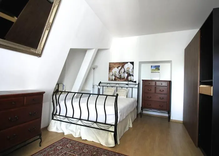 Orchidea Apartment
