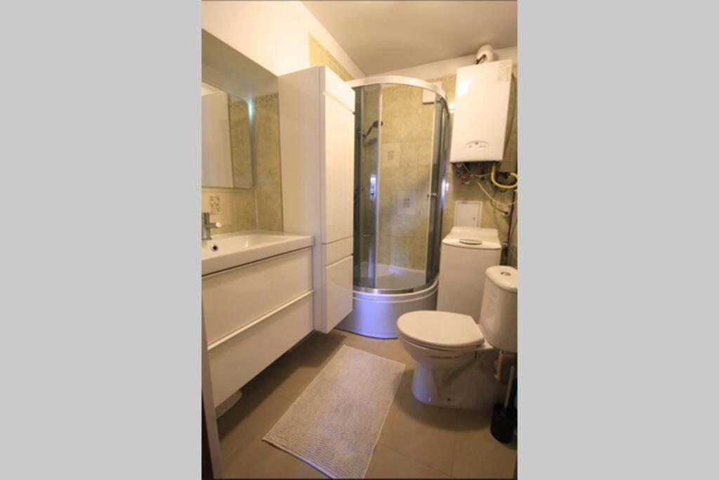 Apartment Orchidea Lublin