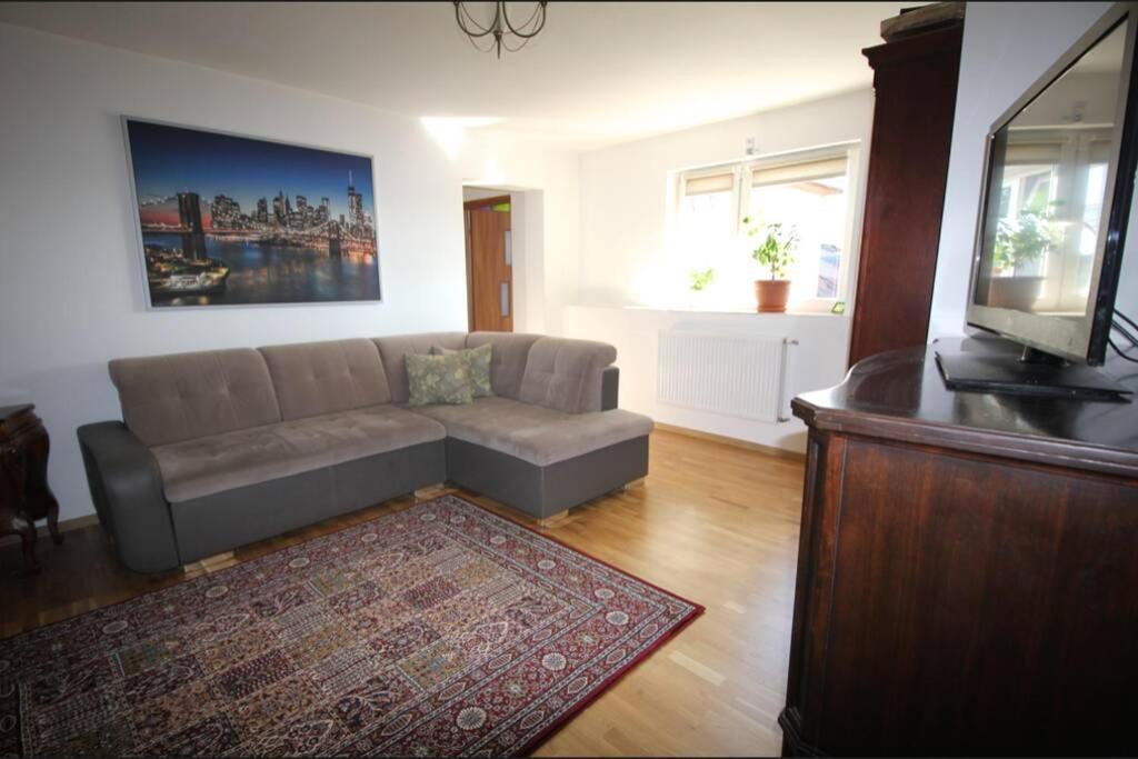 Apartment Orchidea *