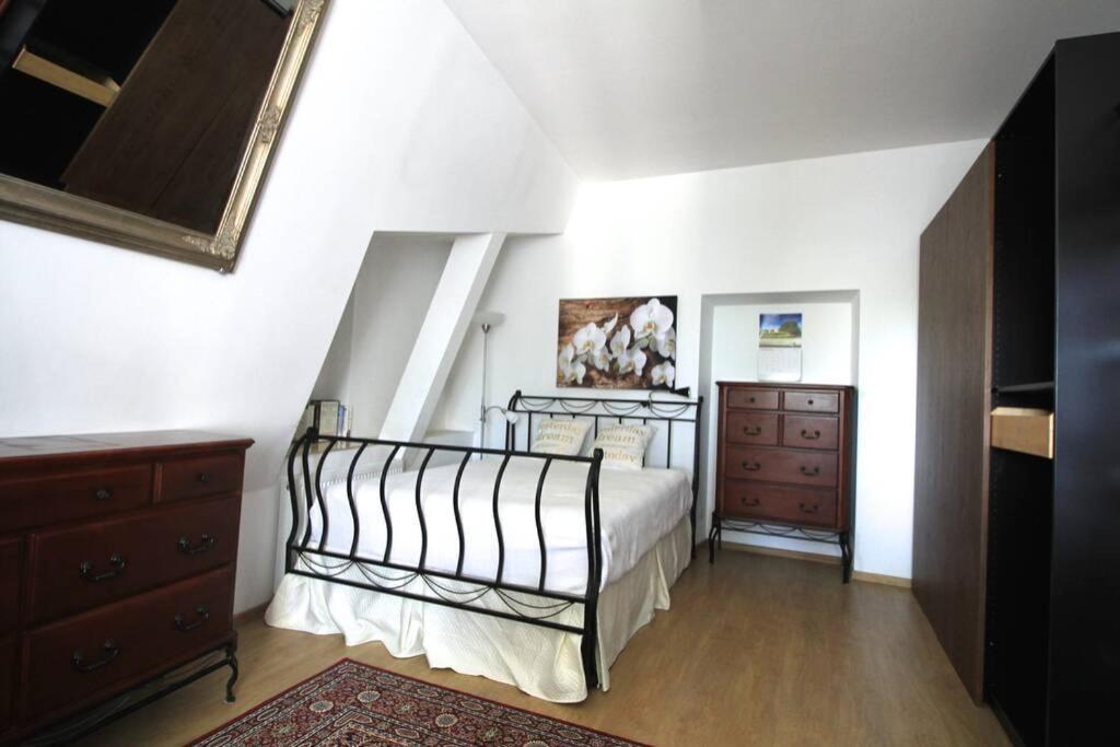 Apartment Orchidea *