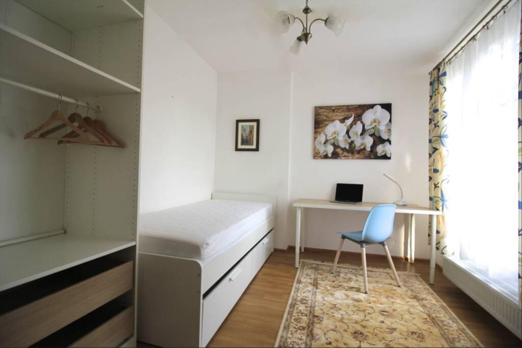 Orchidea Apartment *